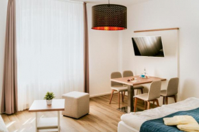 Apartmenthaus Möwenschrei, Insel Poel